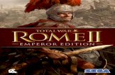 Manual Rome 2