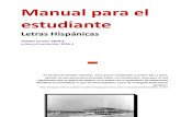 Manual Del Estudiante 2016-1