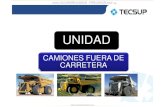 Curso Caracteristicas Partes Puesto Operador Camiones Mineros Cat Komatsu