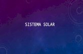 Sistema Solar-Barrionuevo Cintia