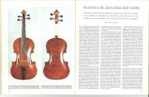 Investigacion Y Ciencia - Acustica Del Violin