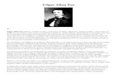 11 Edgar Allan Poe
