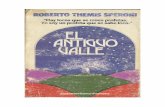 El Antiguo Valle- Roberto Themis Speroni  - .PDF