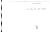 Blanchot Maurice - La Risa de Los Dioses
