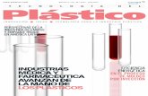 Revista Plastico JUnio 2014