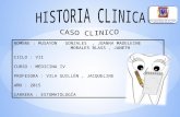 Medi Caso Clinico