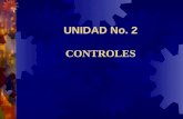 UNIDAD 2 - Auditoria V