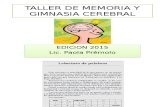 Taller Memoria y Gimnasia cerebral20julio.pptx