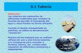 5. Flujo en Tuberias
