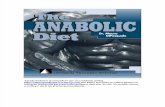La Dieta Anabolica - Librosdeculturismo.webnode.es