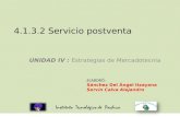 4.1.3.2 SERVICIO POSTVENTA.pptx
