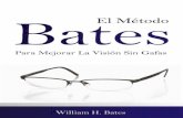 El Metodo Bates