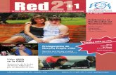 Revista Red 21 Nº70 - Mayo 2012