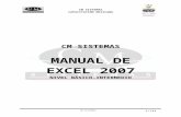 Excel Basico 2007