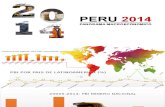 Exportacion Minera Peru 2014