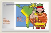 Incas Del Norte