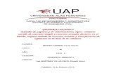 Cimentaciones Corridas y zapatas - PDF