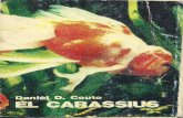 El Carassius - Daniel D. Couto