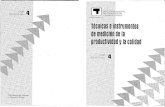 PDF-Publicaciones Completas(Productividad)-18 Tecnicas e Instrumentos de Medicion de Calidad-product