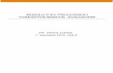 2 Modulo evaluacion psicologica I_2015.pdf