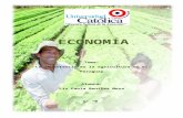 Importancia de La Agricultura en el Paraguay