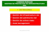 S-3 Planificacion Integral Del Acceso Rural