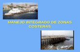 Manejo Integrado de Las Zonas Costero Marinas. 1