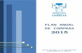 Plan de Compras 2015 _ Final