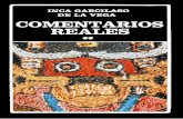 [Garcilaso de La Vega, El Inca] Comentarios Reales(Book4You) (1)