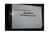Presentacion Bombas hidraulicas