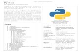 Python - Wikipedia, la enciclopedia libre.pdf