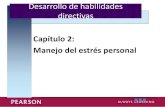 Capitulo02 Manejo Del Estres Personal