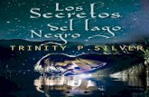 Los Secretos Del Lago Negro - Trinity P. Silver