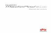 MediaPad 10 Link+_User Guide_S10-231u&231w&231L&232L_01_Spanish