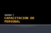 CAPACITACION DE PERSONAL_II.pptx
