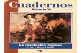 Cuadernos Historia 16 098 1997 - La Revolución Inglesa