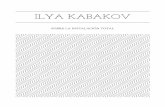 Sobre La Instalacion Total de Ilia Kabakov