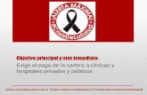 Instructivo Alerta Maxima Crisis de la Salud en Colombia
