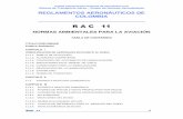 RAC  11 - Normas Ambientales para la Aviación Civil.pdf