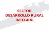 2014-Desarrollo Rural Intengral