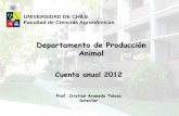 Presentacion Depto Produccion Animal