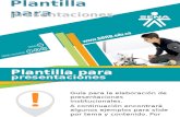 Plantilla Presentación-SENA- 2015.pptx