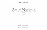 Enric Herrera - Teoria Musical y Armonía Moderna Vol I (Español)(LIMPIO)