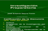 Investigacion Preparatoria Dr Neyra