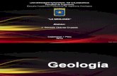 La Geología - An-I