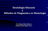 semiologia mamaria