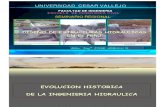 1. Las Obras Hidraulicas en El Peru - Ucv