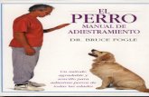 El Perro Manual de Adiestramiento de Perros_por_labelalv