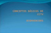 Conceptos Basicos Cctv