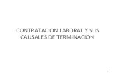 2014-Régimen Laboral Para Empresas y Exportadores - Contratación